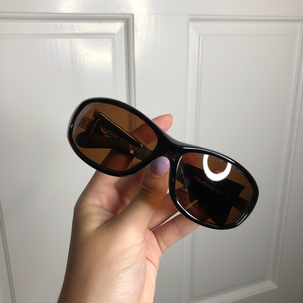 Typhoon Polarized Glasses